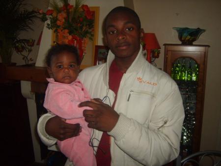 ma couzine